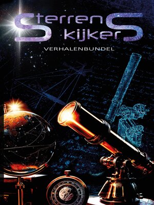 Sterrenkijkers - ebook